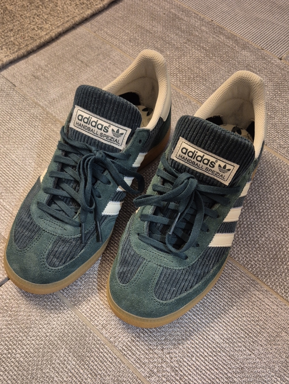 ADIDAS Handball Spezial - Picture 3 of 7